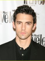 Milo Ventimiglia