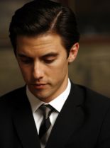 Milo Ventimiglia #51345 picture (Portrait Medium)