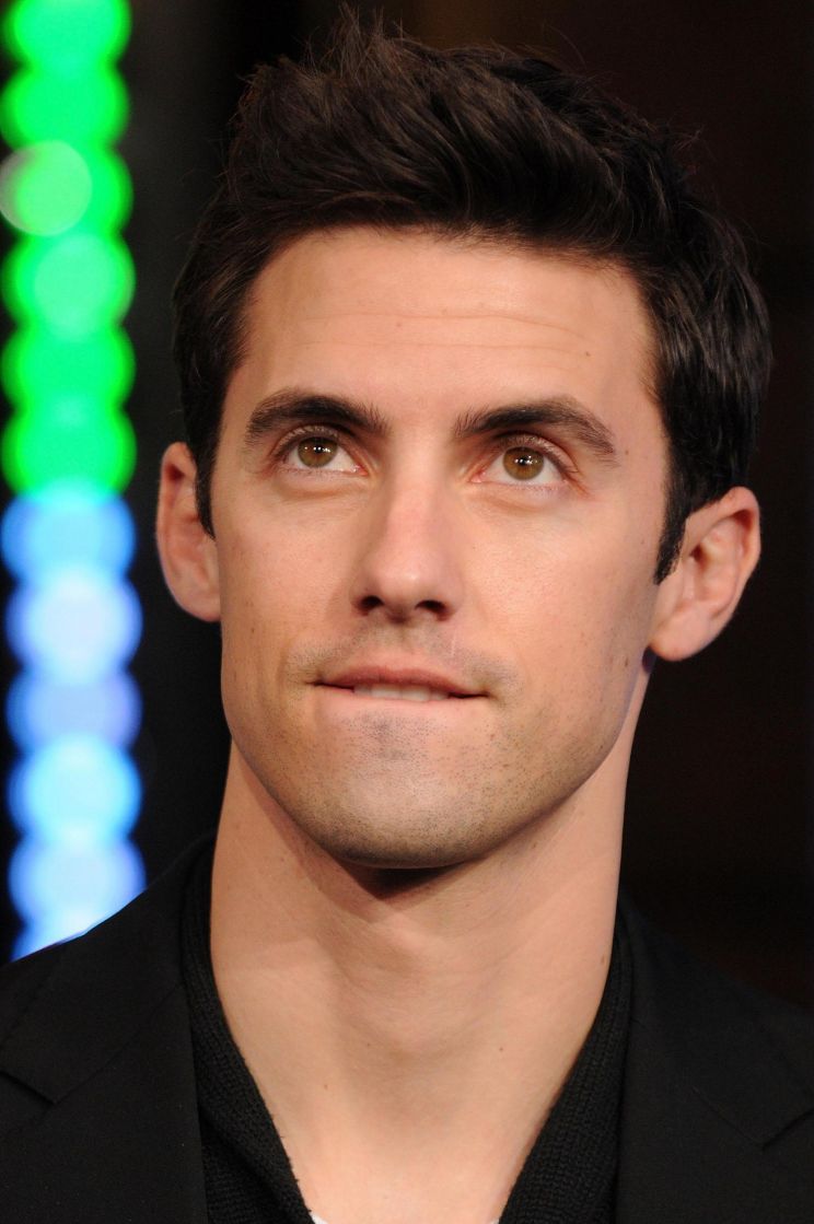 Milo Ventimiglia