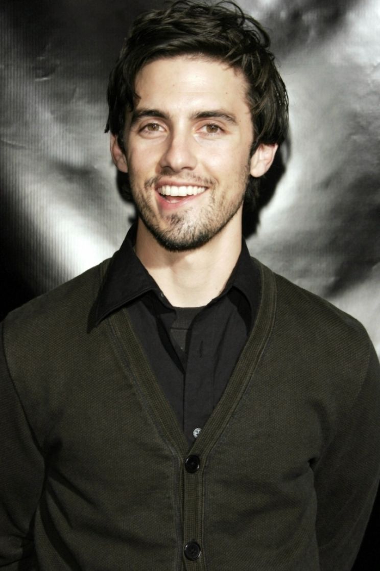 Milo Ventimiglia