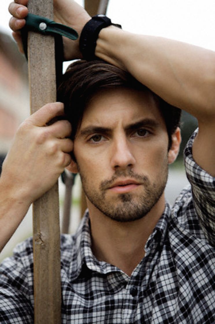 Milo Ventimiglia