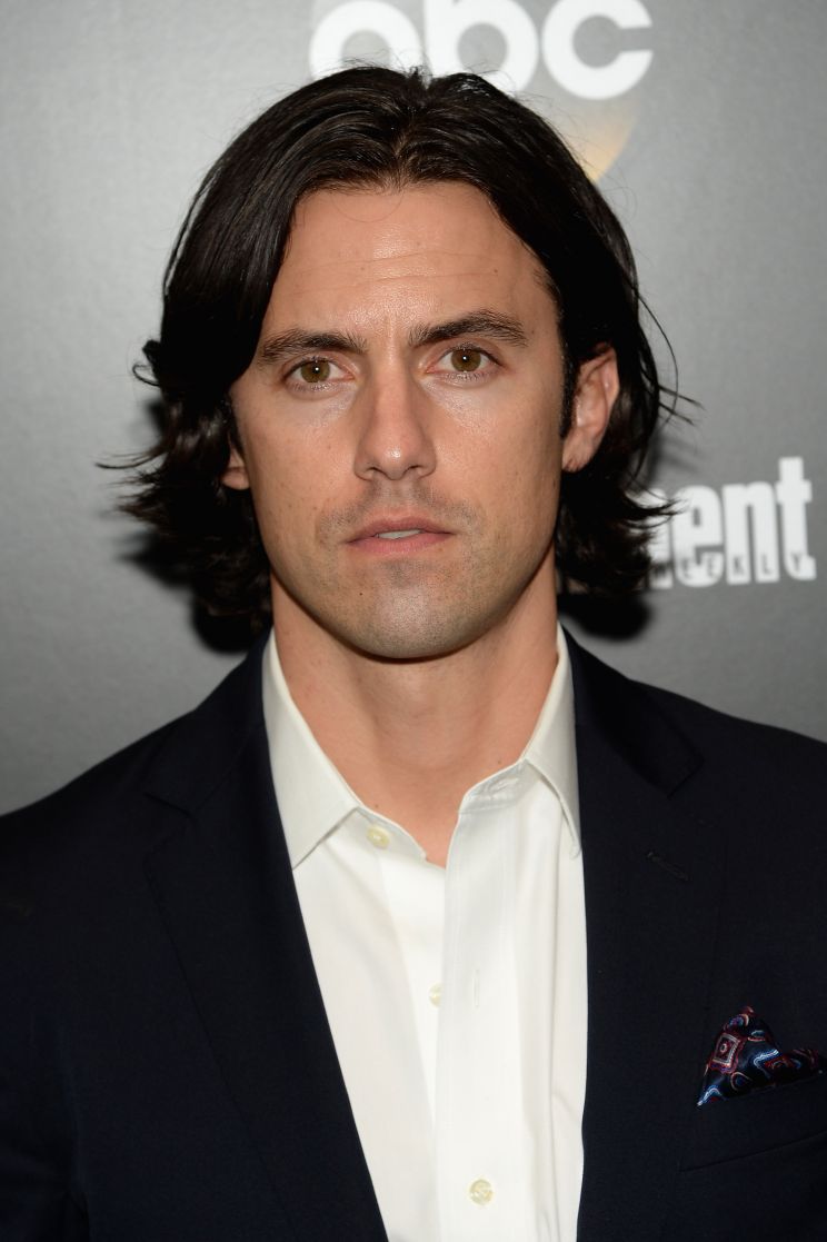 Milo Ventimiglia