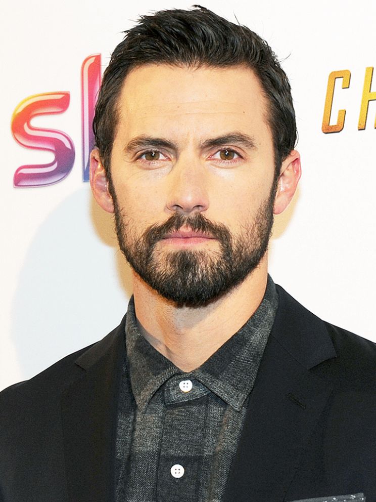 Milo Ventimiglia