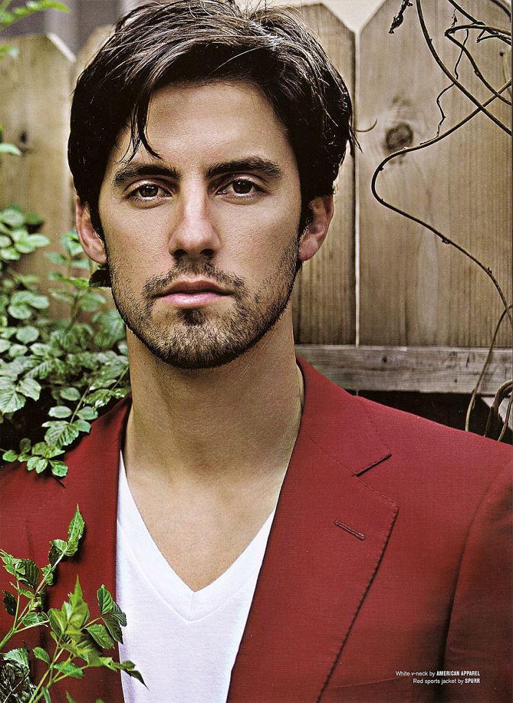 Milo Ventimiglia