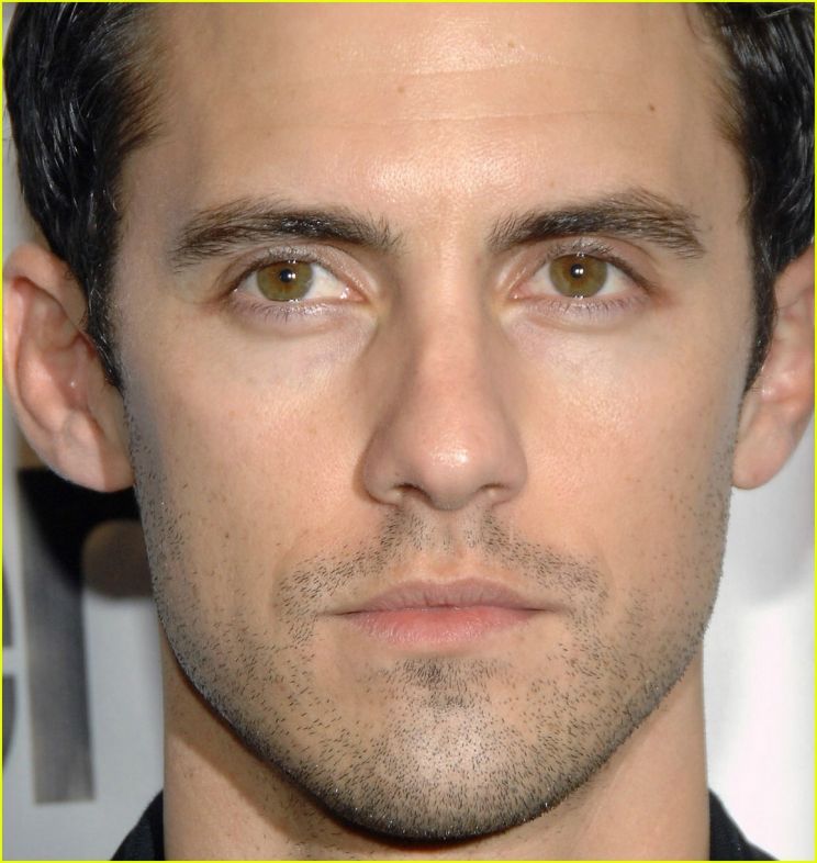 Milo Ventimiglia