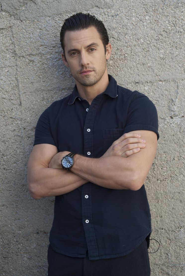 Milo Ventimiglia