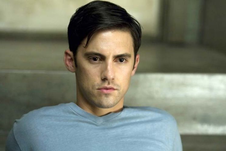 Milo Ventimiglia