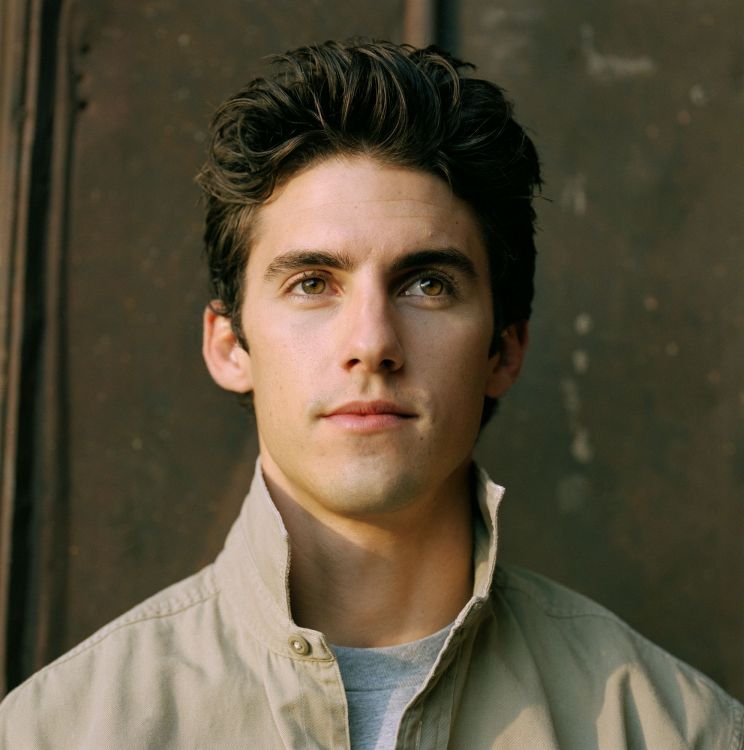 Milo Ventimiglia