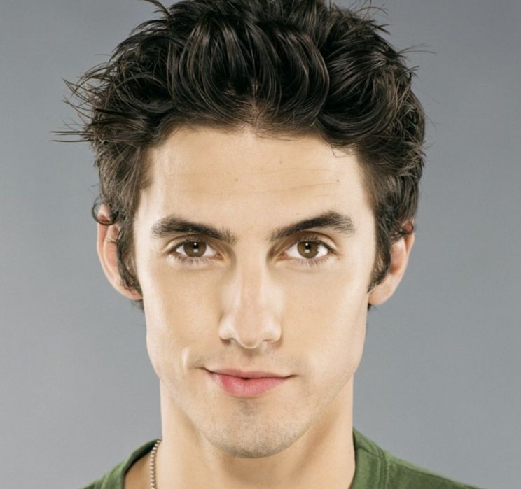 Milo Ventimiglia