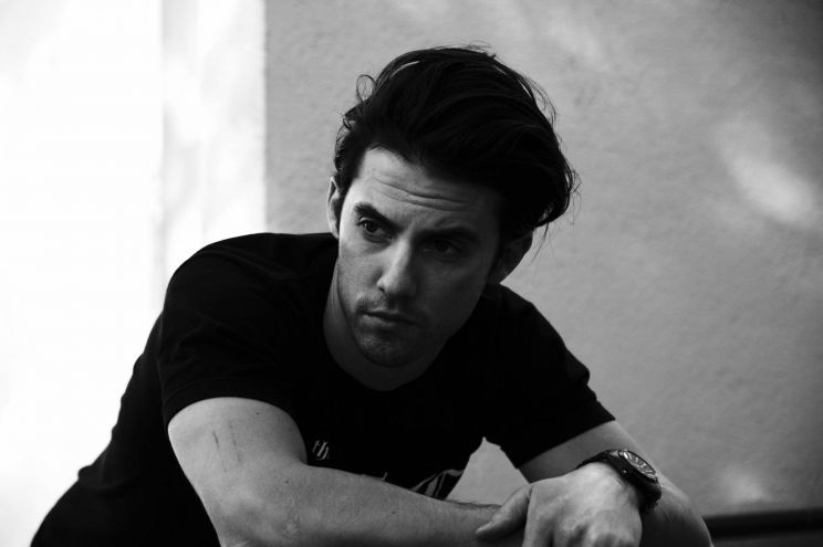 Milo Ventimiglia