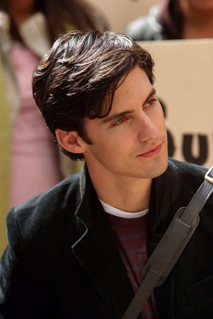 Milo Ventimiglia