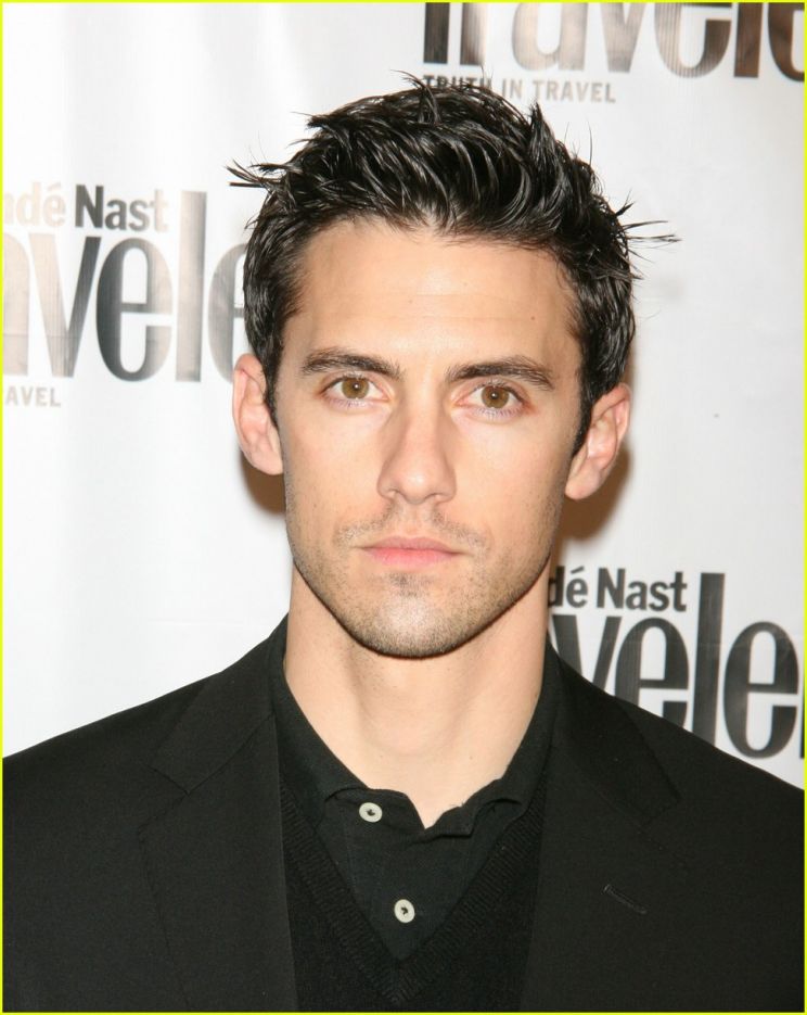 Milo Ventimiglia