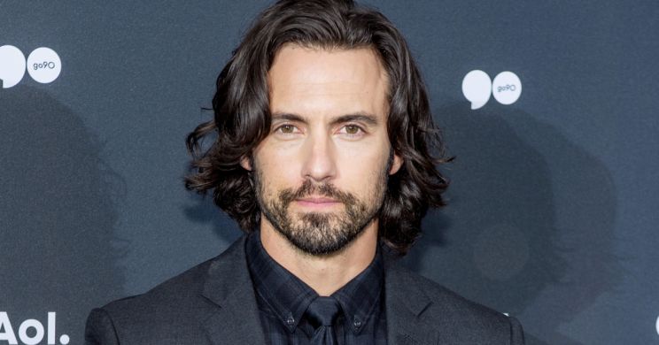 Milo Ventimiglia