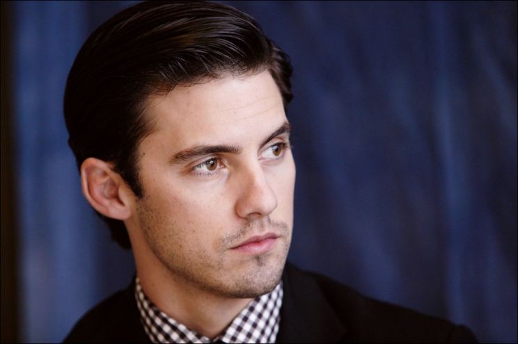 Milo Ventimiglia