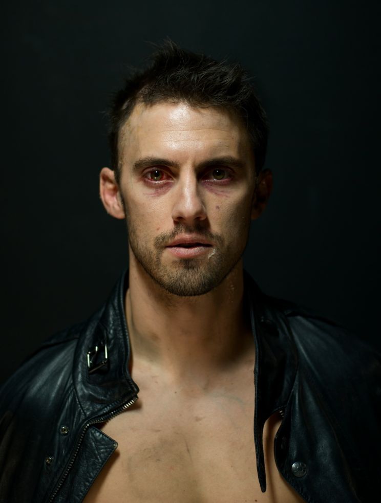 Milo Ventimiglia