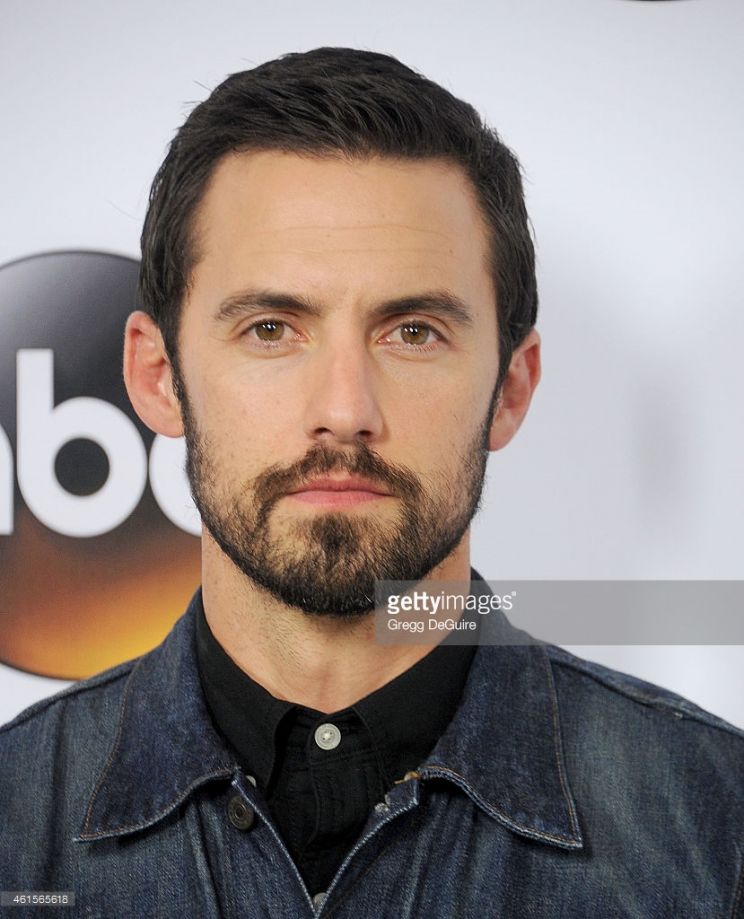 Milo Ventimiglia