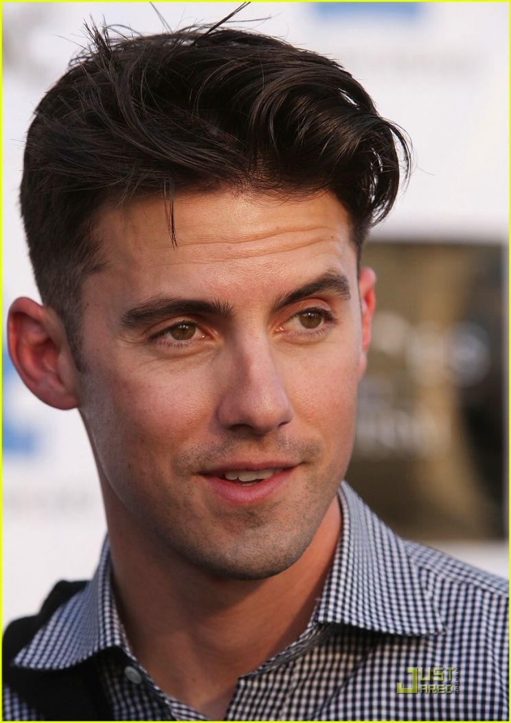 Milo Ventimiglia