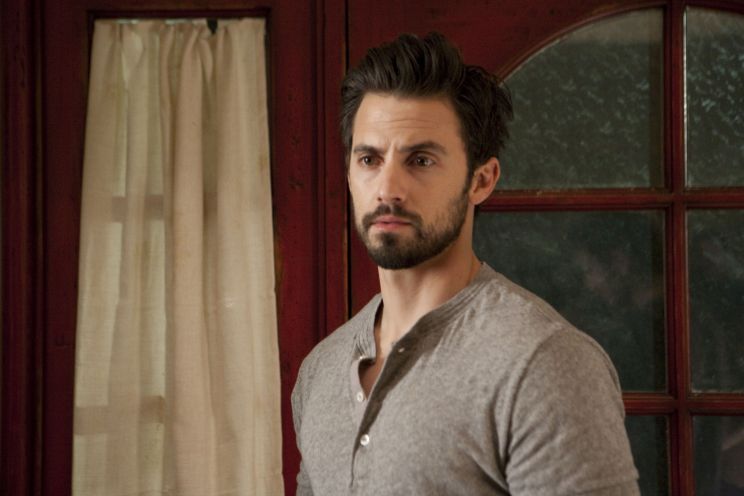 Milo Ventimiglia