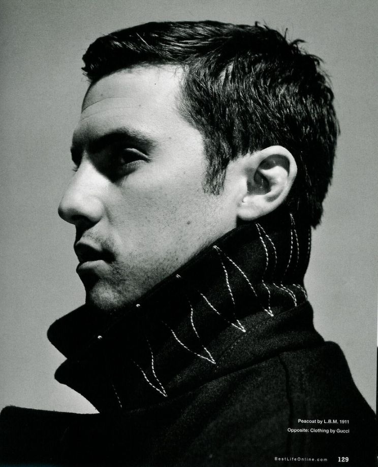 Milo Ventimiglia