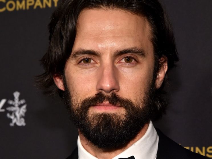 Milo Ventimiglia