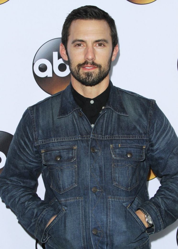 Milo Ventimiglia