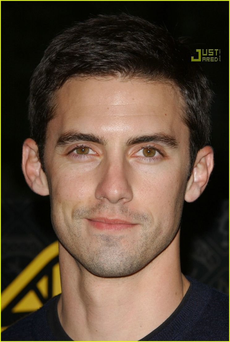 Milo Ventimiglia