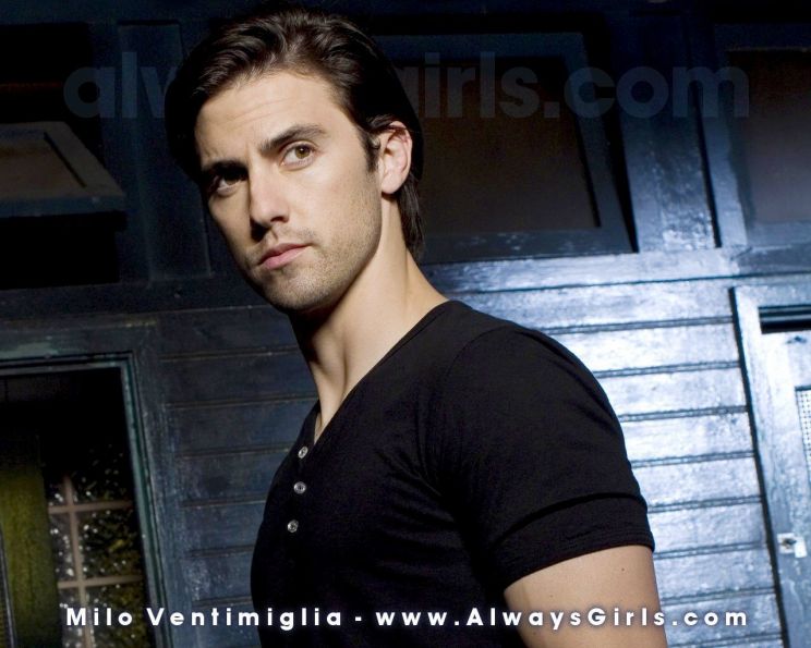 Milo Ventimiglia