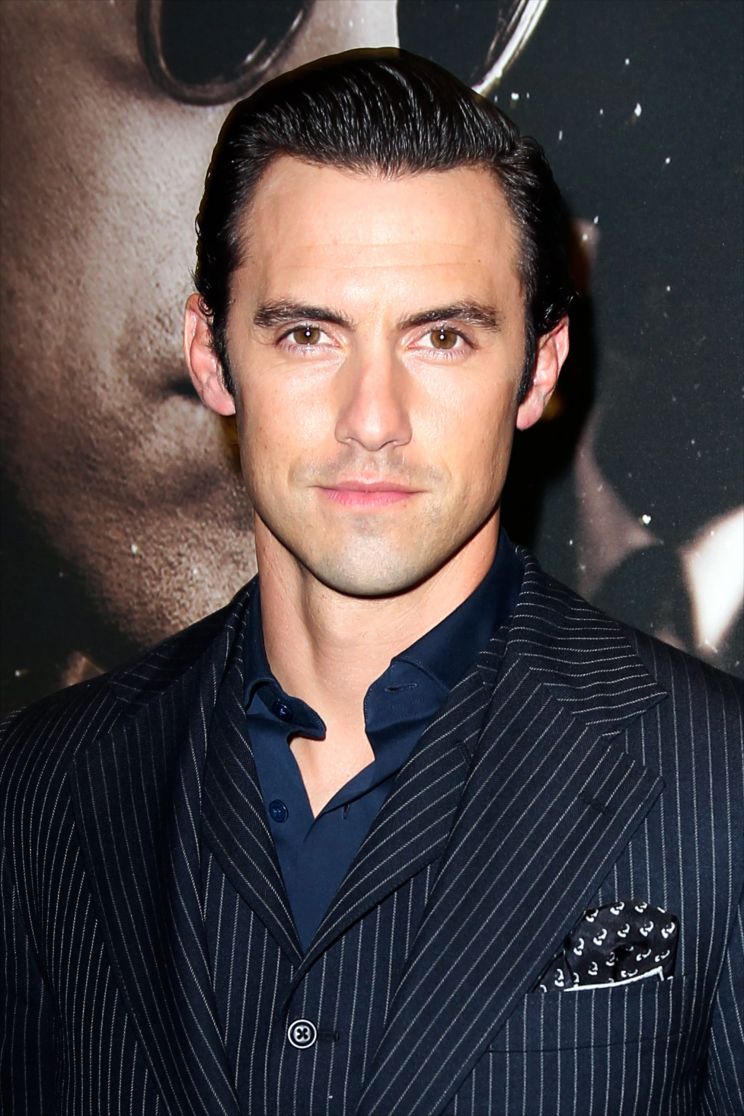 Milo Ventimiglia