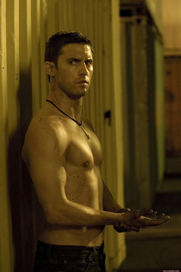 Milo Ventimiglia