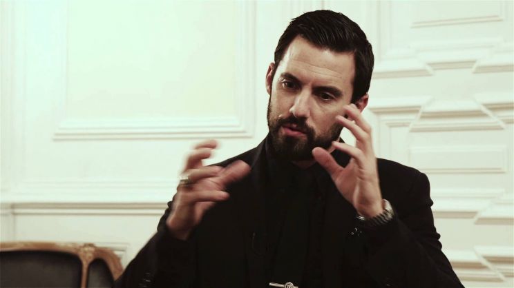 Milo Ventimiglia