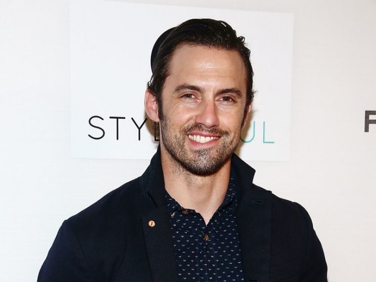 Milo Ventimiglia