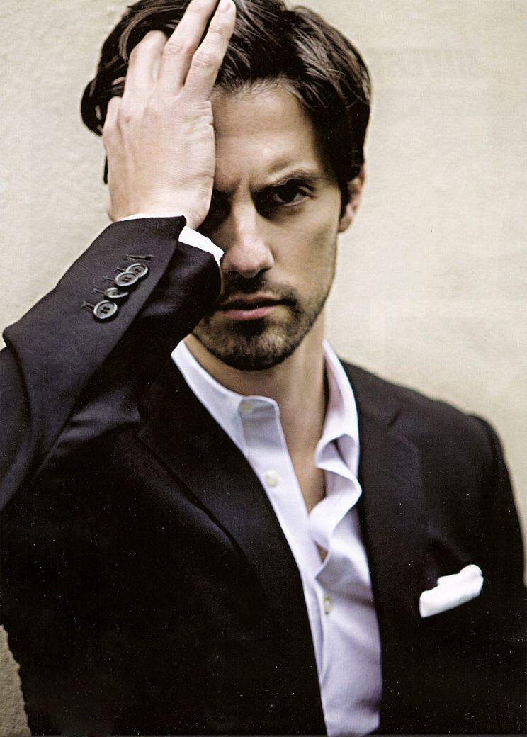 Milo Ventimiglia