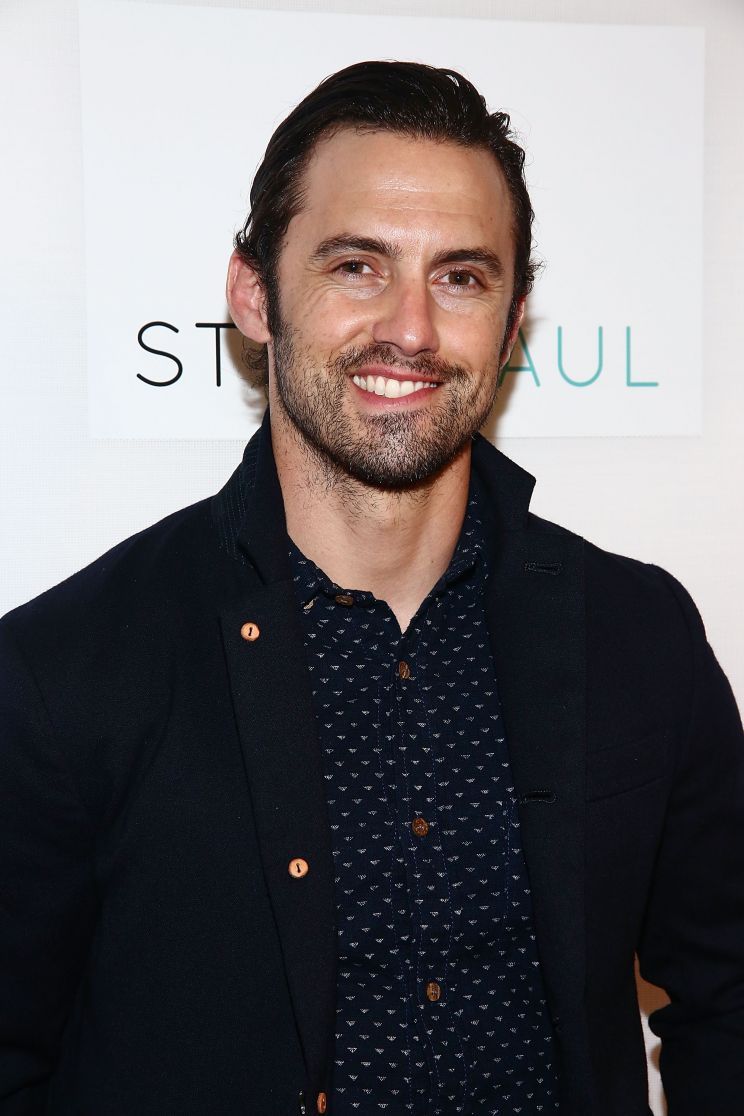 Milo Ventimiglia