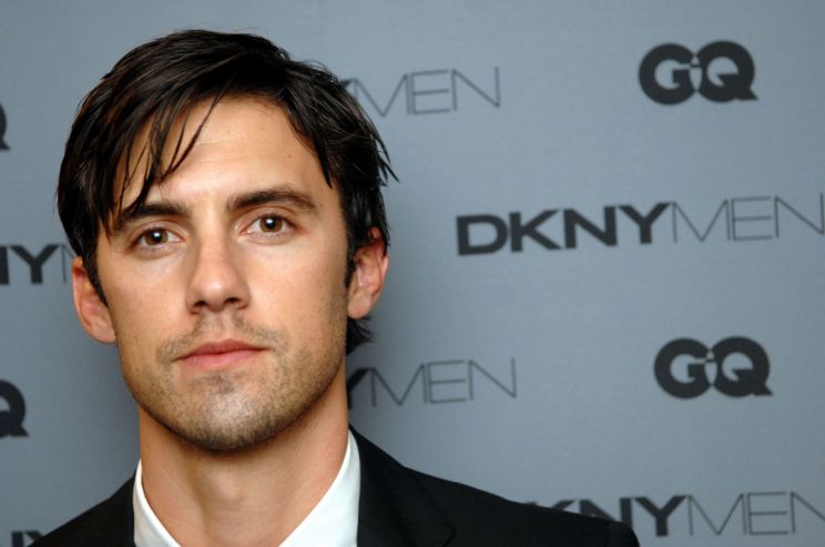 Milo Ventimiglia