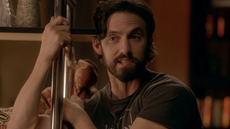 Milo Ventimiglia