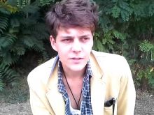 Milos Bikovic
