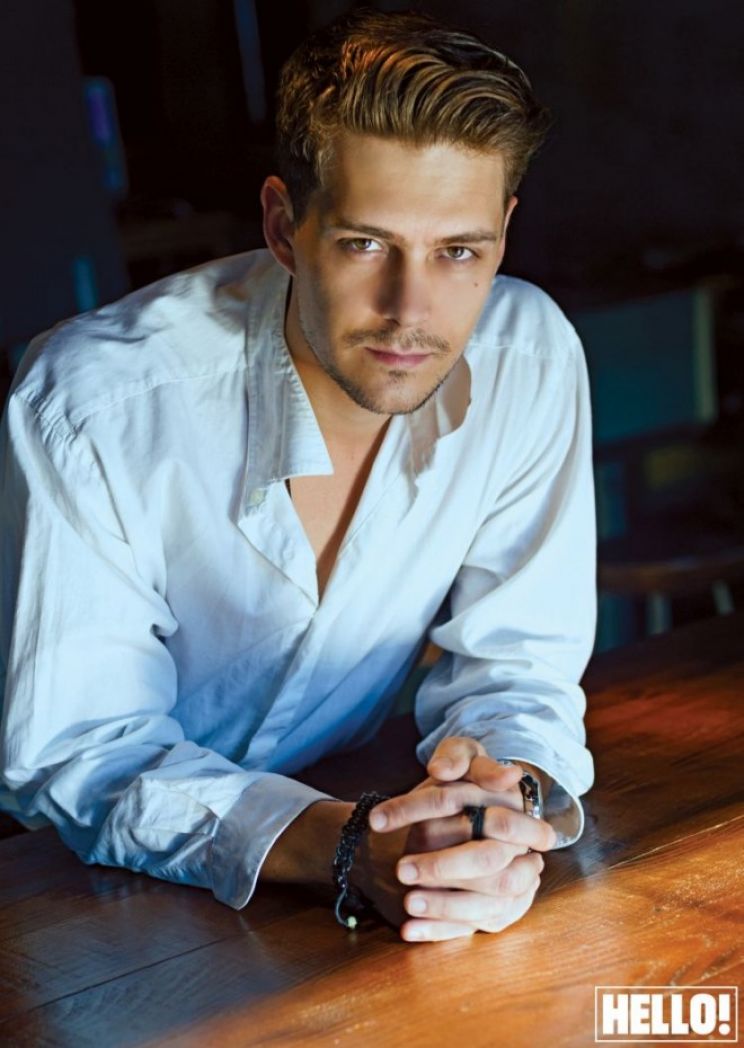 Milos Bikovic