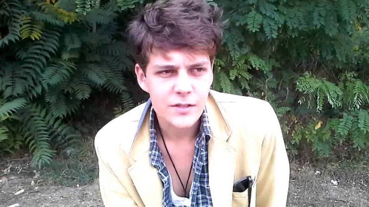 Milos Bikovic