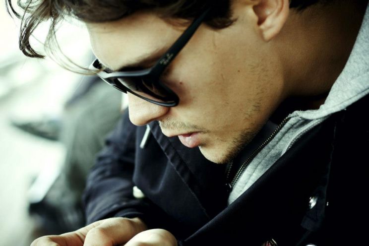 Milos Bikovic