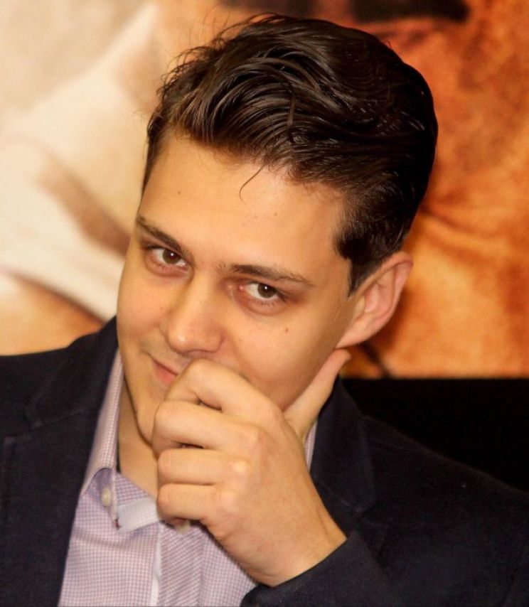 Milos Bikovic