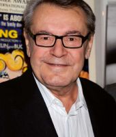 Milos Forman