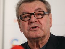 Milos Forman