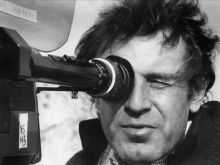 Milos Forman