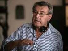 Milos Forman