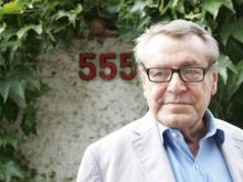 Milos Forman