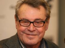 Milos Forman