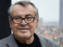 Milos Forman