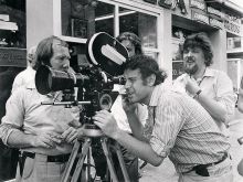 Milos Forman