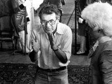 Milos Forman