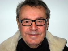 Milos Forman